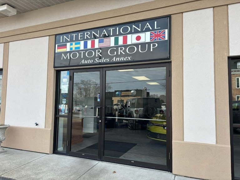 International Motor Group dealership